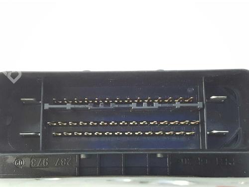 Abs pomp MERCEDES-BENZ CLC-CLASS (CL203) CLC 220 CDI (203.708) | BP7158796M43 