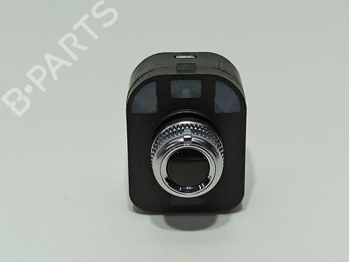 Used Mirror switch AUDI Q5 (8RB) 2.0 TFSI quattro (230 hp) 21583820