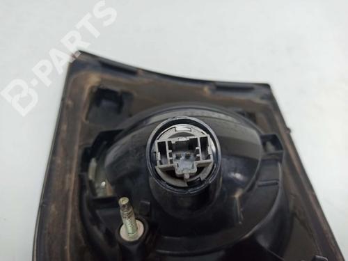 Venstre baglygte MAZDA 3 Saloon (BK) 1.6 DI Turbo (BK12Y) | BP6432872C34 