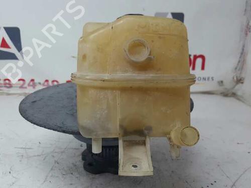 Expansion tank PEUGEOT PARTNER MPV (5_, G_) 1.6 HDi 90 | BP2732927C120