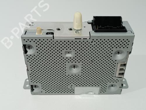 Radio PEUGEOT EXPERT Bus (V_) | BP18871772E6