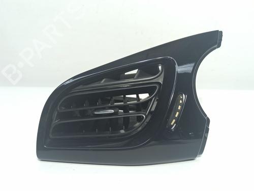 Luftventil CITROËN C3 II (SC_) 1.4 HDi 70 (SC8HZC, SC8HR0, SC8HP4) (68 hp) 11639127