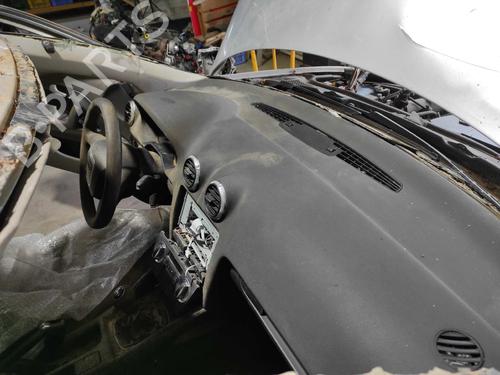 Dashboard AUDI A3 (8P1) 1.9 TDI | BP10754747C46