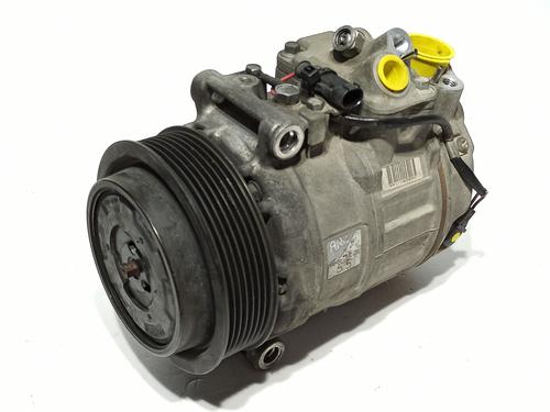 Used AC compressor AC compressor 38711581 38711581