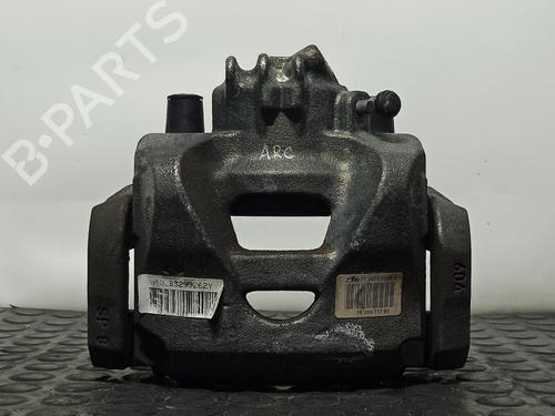Used Right front brake caliper PEUGEOT 2008 II (UD_, US_, UY_, UJ_, UR_, UC_) 1.5 BlueHDI 130 (131 hp) 13234512