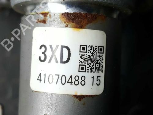 Steering column MITSUBISHI OUTLANDER III (GG_W, GF_W, ZJ, ZL, ZK) 2.2 Di-D 4WD (GF6W) | BP4911144M21 