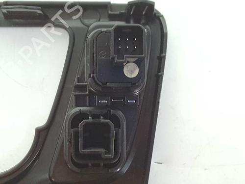 Pulsante luci di emergenza OPEL MOKKA / MOKKA X (J13) 1.6 CDTI (_76) | BP9280402I22