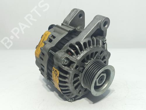 Generator PEUGEOT 206 Hatchback (2A/C)  | BP11106452M7 