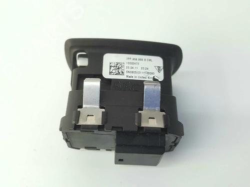 Right rear window switch PORSCHE CAYENNE (92A) 3.0 Diesel | BP7867859I28 - Image 4