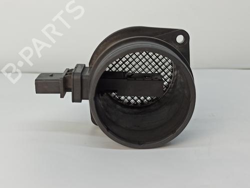 Mass air flow sensor AUDI A4 B8 (8K2) 2.0 TDI | BP10917325M95