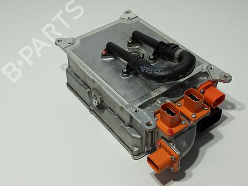 Used Inverter/Converter Inverter/Converter VW GOLF VIII (CD1, DA1) 1.4 GTE Plug-in Hybrid (245 hp) 40107907 40107907