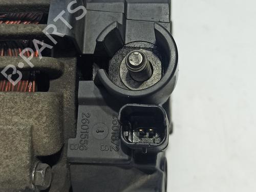 Generator CITROËN C3 I (FC_, FN_) 1.4 HDi | BP10958702M7 