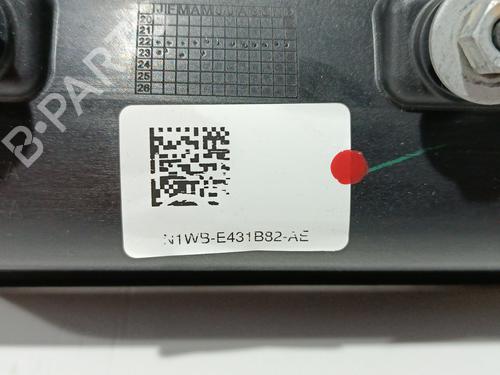 Tailgate handle FORD RANGER (TKE)  | BP33465971C132  - Image 5