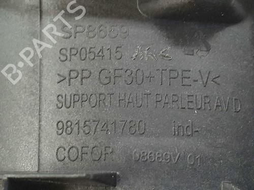 Luidspreker DS DS 7 Crossback (J4_, JR_, JC_)  | BP14539490E2 