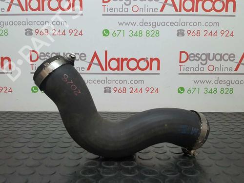 Used Pipe SEAT IBIZA IV SC (6J1, 6P5) 1.2 TDI (75 hp) 14531977
