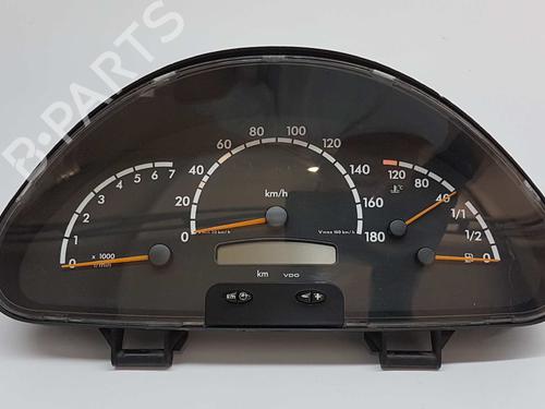 Instrument cluster MERCEDES-BENZ SPRINTER 2-t Van (B901, B902) 211 CDI (901.661, 901.662, 902.661, 902.662) A001446852 | 88311295