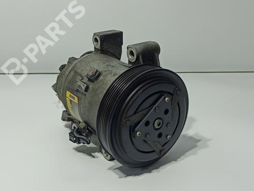 Used AC compressor NISSAN PRIMERA Hatchback (P12) 1.6 (109 hp) 11091450