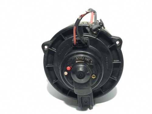 Heater blower motor MERCEDES-BENZ M-CLASS (W163) ML 400 CDI (163.128) | BP15048412M62