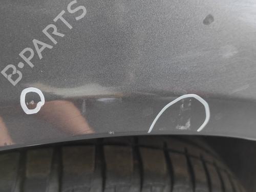 Forkjerm høyre FORD FOCUS I (DAW, DBW) 1.6 16V | BP19153171C42 