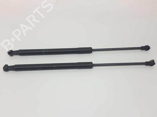 Used Tailgate lift support TOYOTA YARIS (_P13_) [2010-2020]  14532561