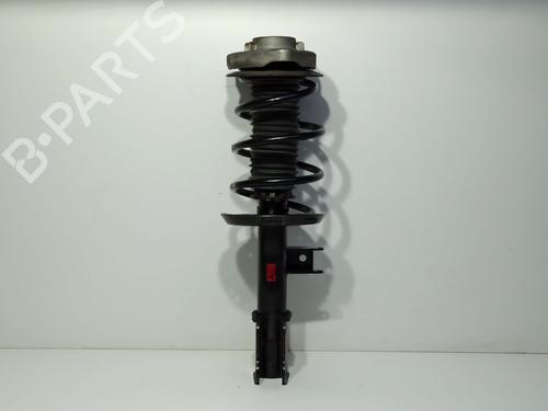 Used Right front shock absorber Right front shock absorber MERCEDES-BENZ B-CLASS Sports Tourer (W246, W242) B 200 CDI / d (246.208) (136 hp) 32350031 32350031