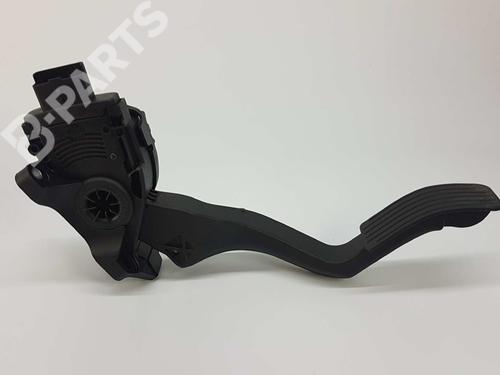 Pedal PEUGEOT 308 I (4A_, 4C_) 1.6 HDi | BP8154908I4 