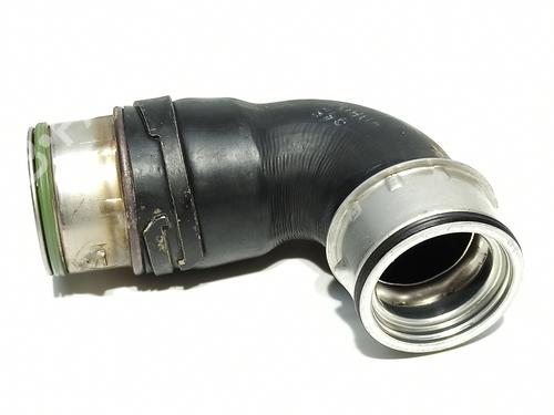 Pipe SKODA OCTAVIA II (1Z3) 1.9 TDI | BP15619535M125
