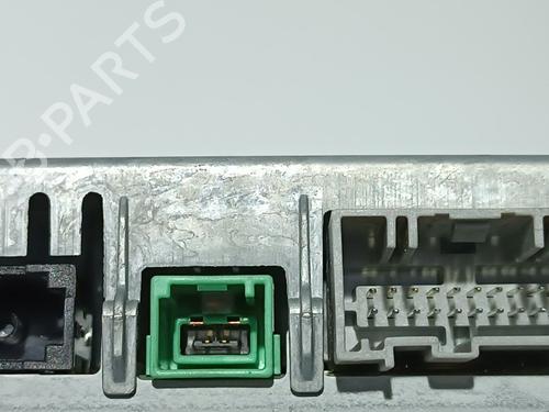 Elektronisk modul LAND ROVER RANGE ROVER III (L322) 4.4 D 4x4 | BP11771594M83 