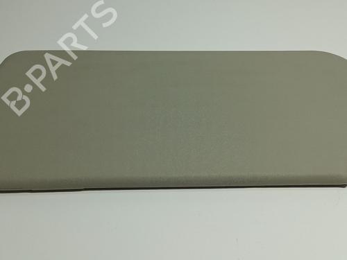 Venstre solskjerm FORD TRANSIT V363 Platform/Chassis (FED, FFD) | BP32329455I1 - Image 2