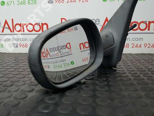 Left mirror RENAULT MEGANE I (BA0/1_) 1.9 D Eco (BA0A, BA0U, BA0R) | BP2743608C26 