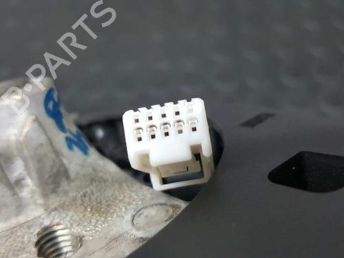 Steering wheel MITSUBISHI ASX (GA_W_)  | BP2768963C49 