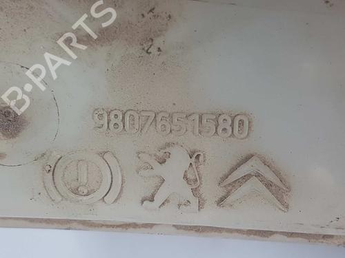 Brake master cylinder PEUGEOT 308 II (LB_, LP_, LW_, LH_, L3_) 1.2 THP 130 | BP2768149M77 