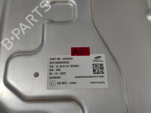 Battery FIAT 500e (332_)  | BP28207094E11