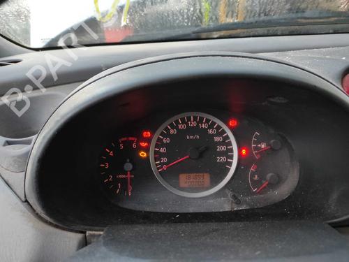 Used Parts NISSAN ALMERA TINO (V10) 2.2 dCi (115 hp) 4281170
