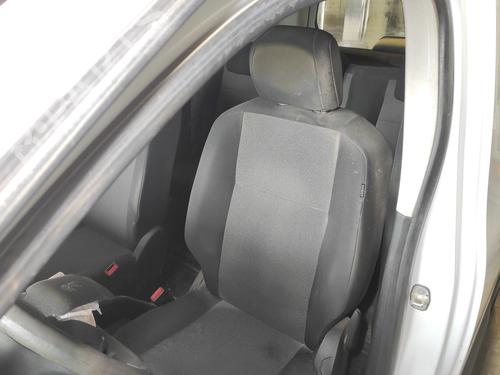 Left front seat PEUGEOT RIFTER 1.5 BlueHDi 100 | BP34612474C15 - Image 4