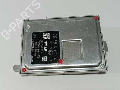 Camera VW T-ROC (A11, D11) 1.0 TSI | BP30164982E14