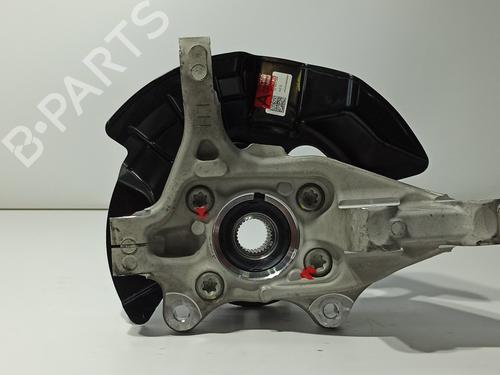 Left front steering knuckle HYUNDAI TUCSON (NX4E, NX4A) 1.6 T-GDi Hybrid | BP20507208M25 