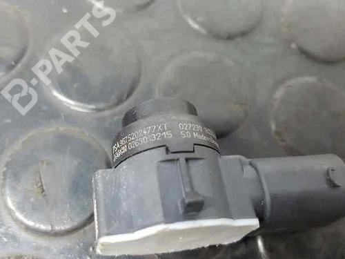 Electronic module PEUGEOT 308 II (LB_, LP_, LW_, LH_, L3_) 2.0 BlueHDi 150 | BP10263045M83 