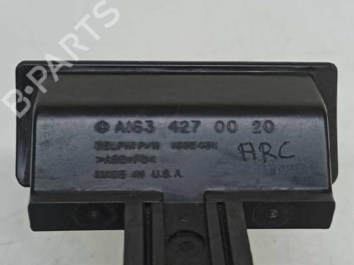 Frein à main MERCEDES-BENZ M-CLASS (W163) ML 400 CDI (163.128) | BP8778394I18 