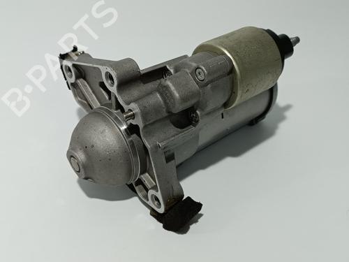 Used Starter NISSAN X-TRAIL III (T32_, T32R, T32RR) 1.6 dCi (T32) (130 hp) 10936238