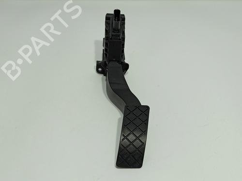 Pedal AUDI A3 Sportback (8VA, 8VF) 1.6 TDI (110 hp) 15087411