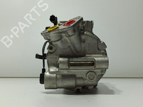 AC compressor NISSAN JUKE (F16_) 1.0 | BP29873542M34
