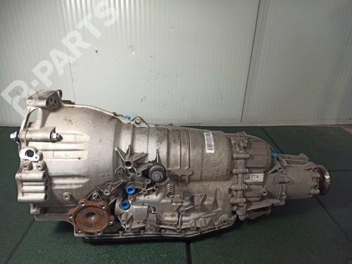 Used Gearbox AUDI A6 C6 (4F2) 4.2 FSI quattro (350 hp) 7331589