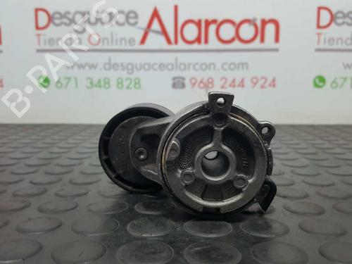 Other CITROËN BERLINGO MULTISPACE (B9) 1.6 HDi 90 | BP14530704O1