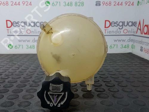 Expansion tank PEUGEOT 307 SW (3H) 1.6 HDI 110 | BP2734346C120
