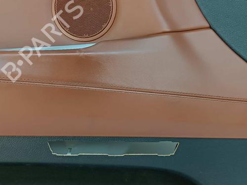 Front left panel BMW 5 Gran Turismo (F07) 535 d xDrive | BP9497830C58