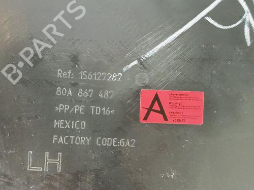 Rear left panel AUDI Q5 Sportback (FYT) 45 TFSI Mild Hybrid quattro | BP36050511C60 - Image 5