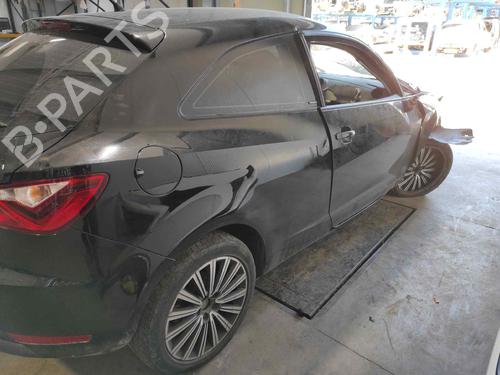 Expansion tank SEAT IBIZA IV SC (6J1, 6P5) 1.2 TSI | BP7570819C120 
