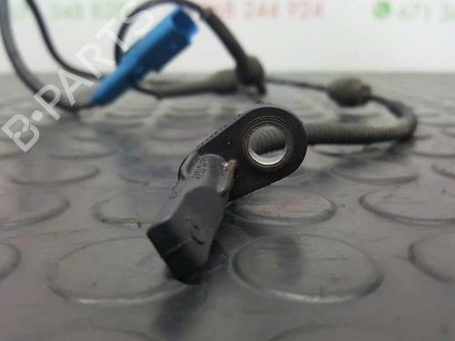 Electronic sensor PEUGEOT 208 I (CA_, CC_) 1.4 HDi | BP14530482M84