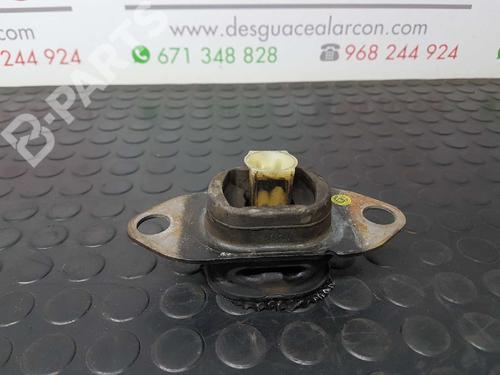 Engine mount RENAULT KANGOO / GRAND KANGOO II (KW0/1_) 1.5 dCi 90 (KW05, KW08, KW0G, KW11) | BP10263214M89 